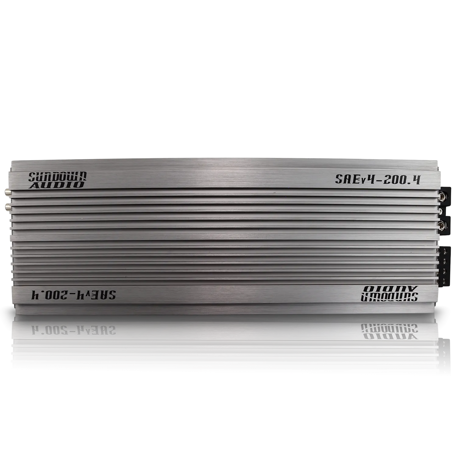 SAEv4-200.4 4-Channel Amplifier
