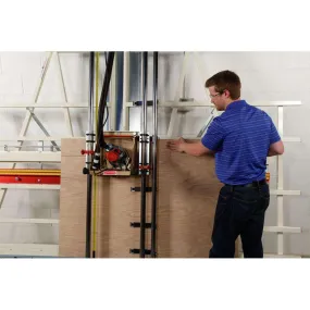Safety Speed SR5 Panel Saw and Router Includes Freight