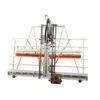 Safety Speed SR5 Panel Saw and Router Includes Freight