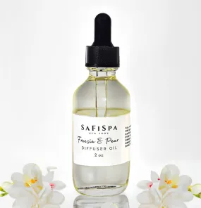 SaFiSpa Essential Oils | Pure, Natural Aromatic Blends