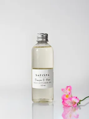 SaFiSpa Reed Diffuser Oil | Elevate Your Home