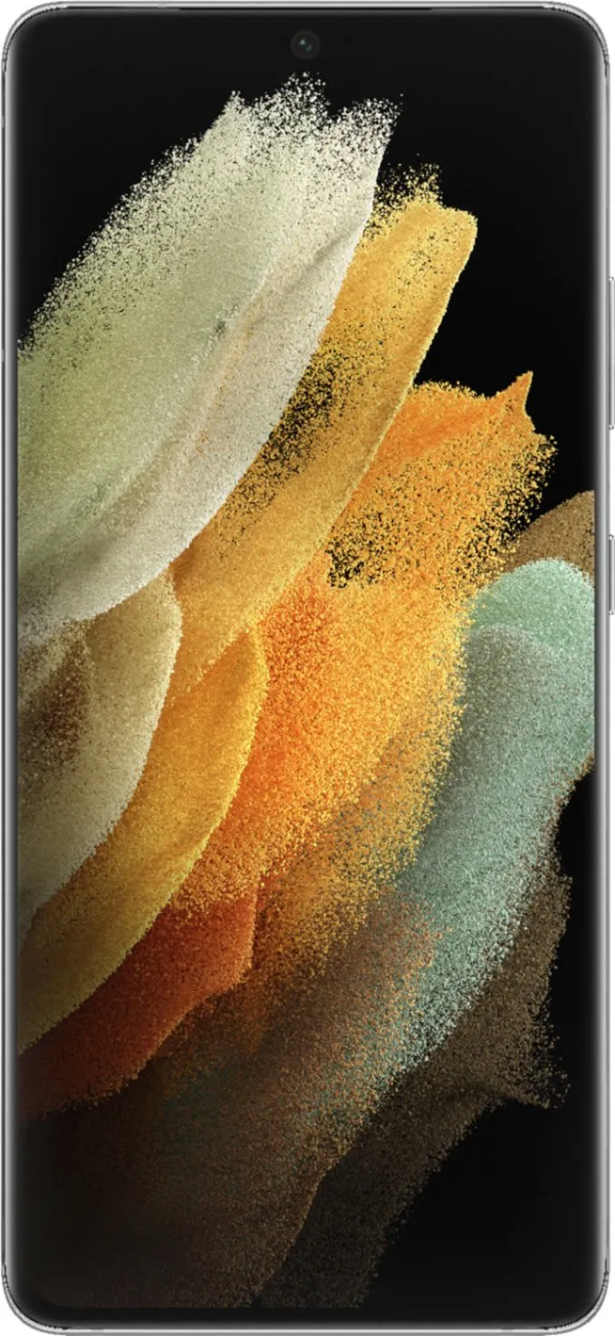 Samsung Galaxy S21 Ultra 5G G998U1 (Factory Unlocked)