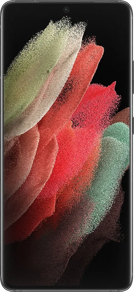 Samsung Galaxy S21 Ultra 5G G998U1 (Factory Unlocked)