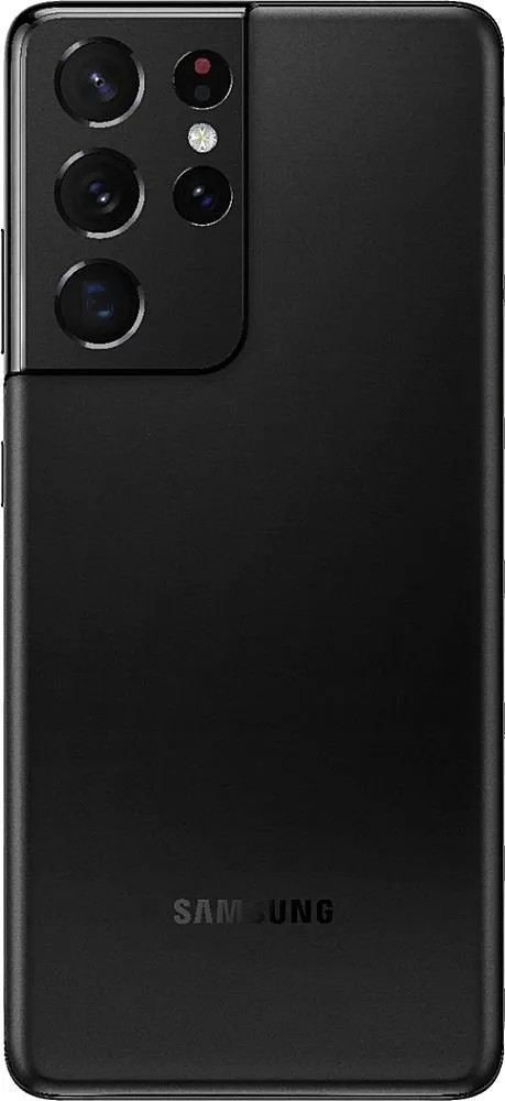 Samsung Galaxy S21 Ultra 5G G998U1 (Factory Unlocked)