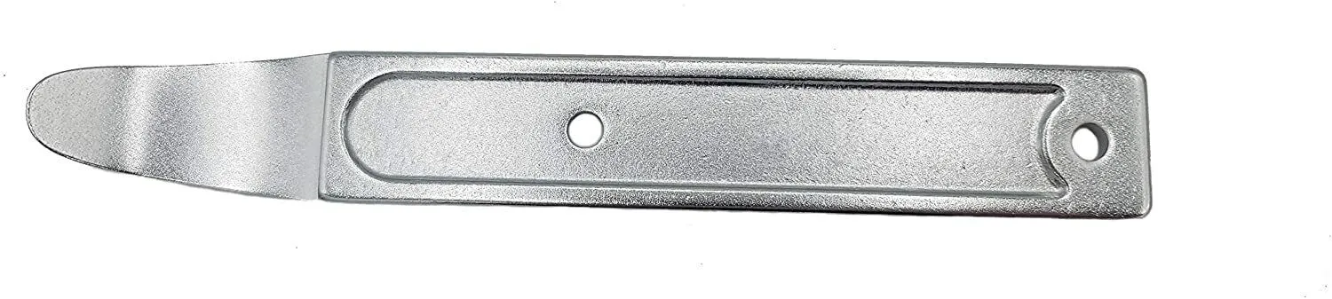 Sheet Metal Skin Wedge Pry Bar Tool