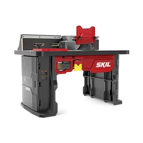 SKIL SRT1039 Benchtop Portable Router Table