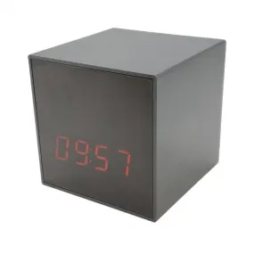 Smart Cube Clock with WiFi DVR