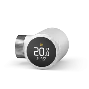 Smart Radiator Thermostat X