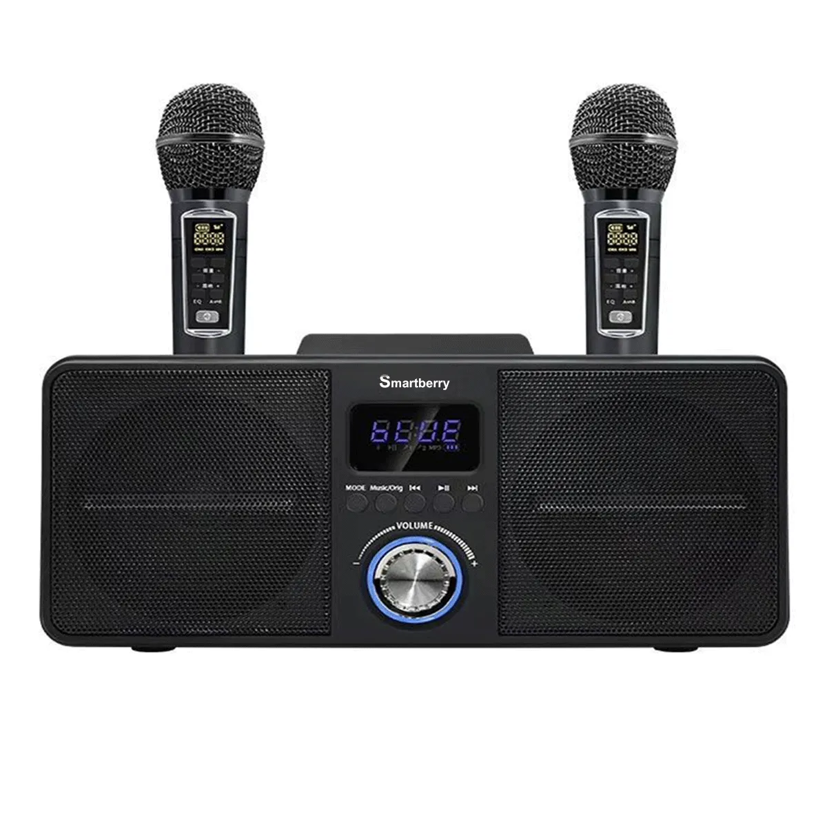 Smartberry Karaoke Speaker S39