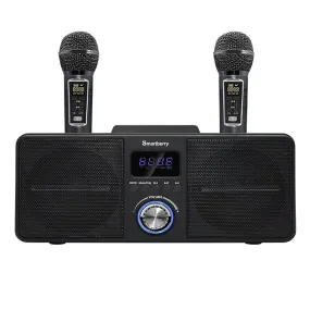 Smartberry Karaoke Speaker S39
