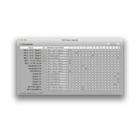 Softron OnTheAir Switch