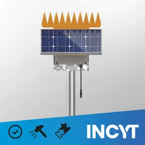 Solar Kit - For Antares Gateway