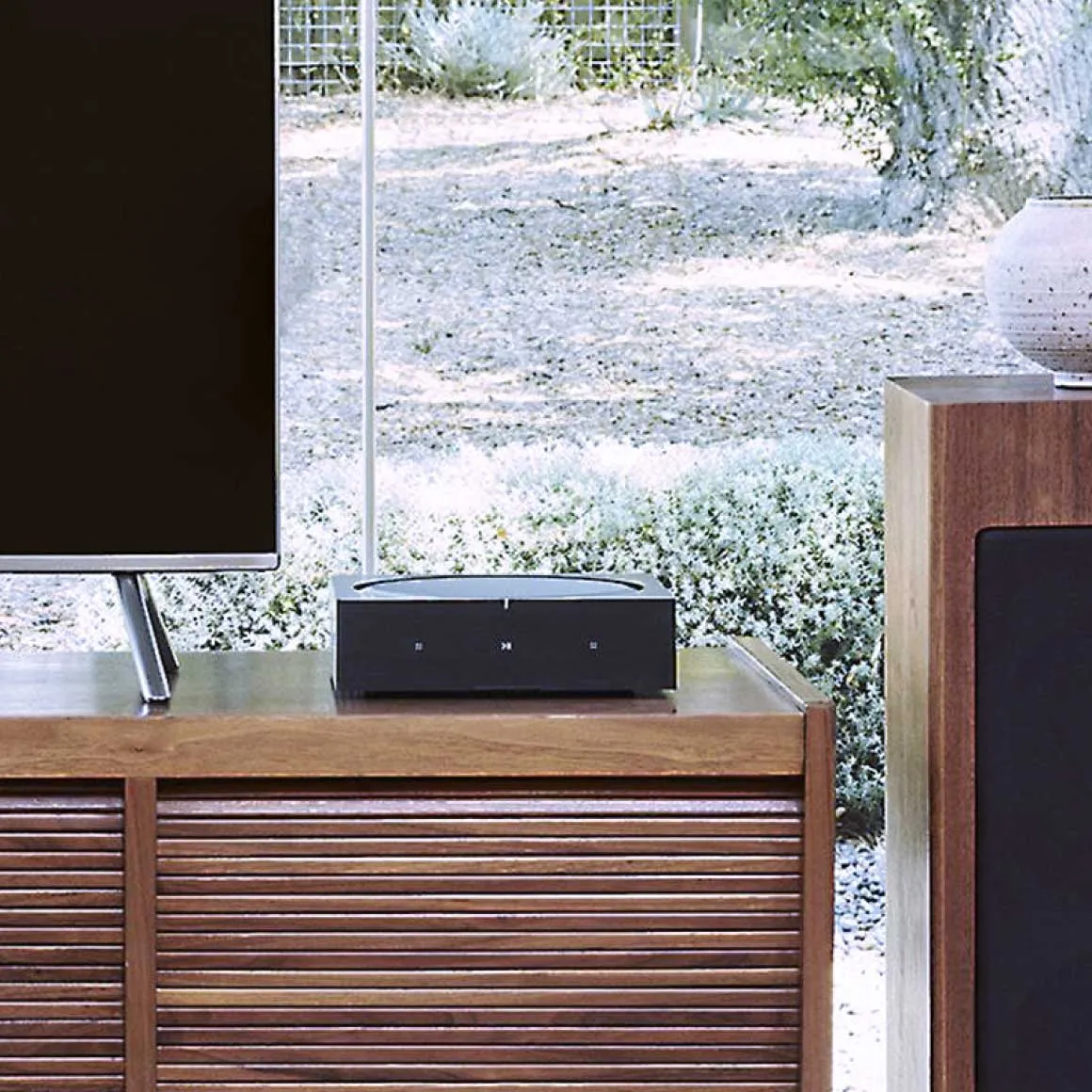 Sonos - Amp