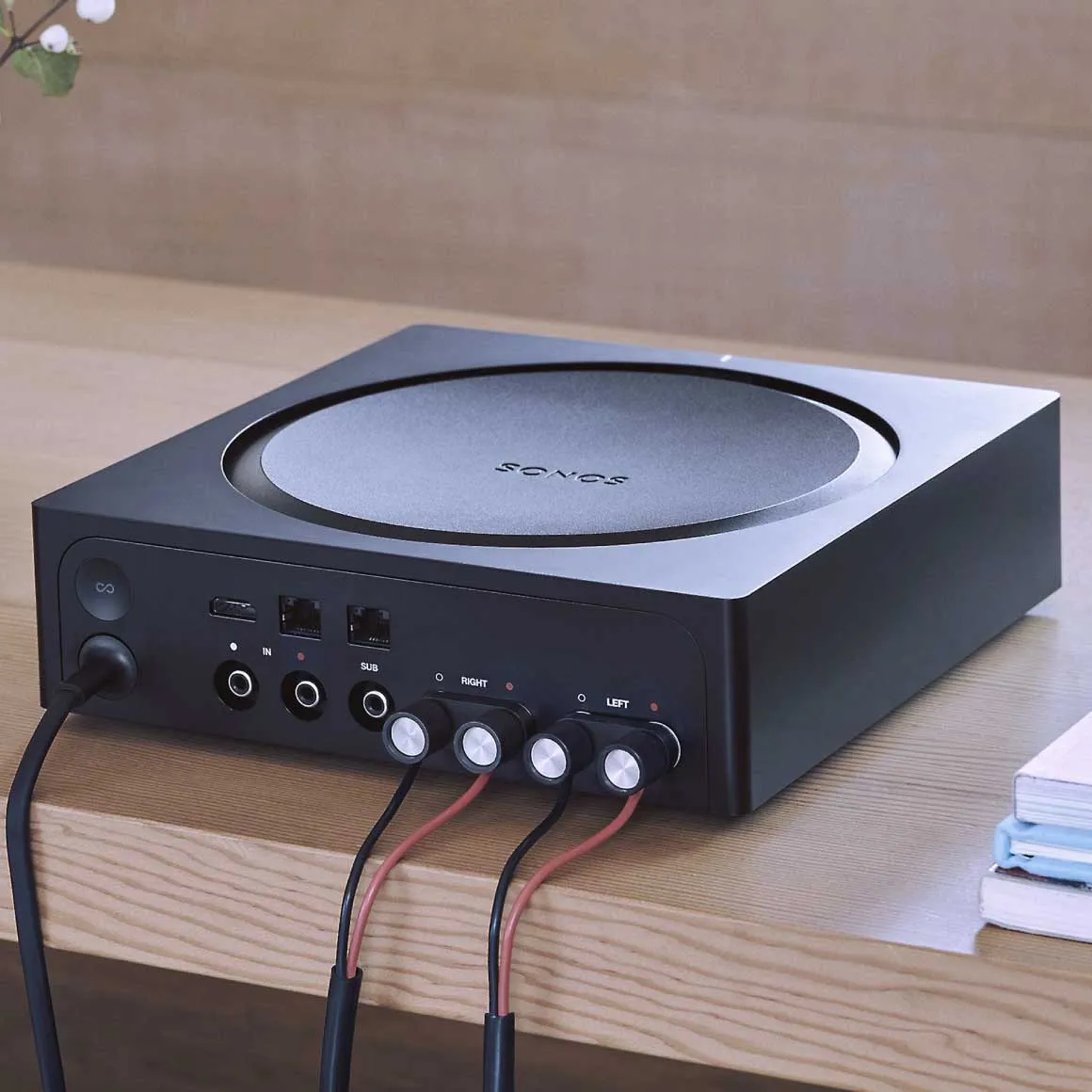 Sonos - Amp