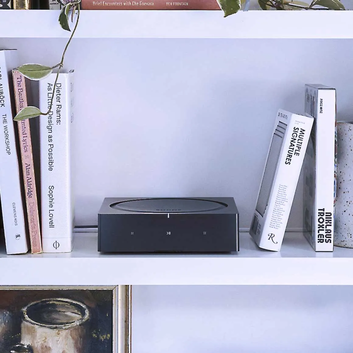 Sonos - Amp