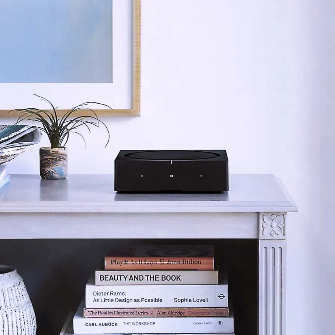 Sonos - Amp
