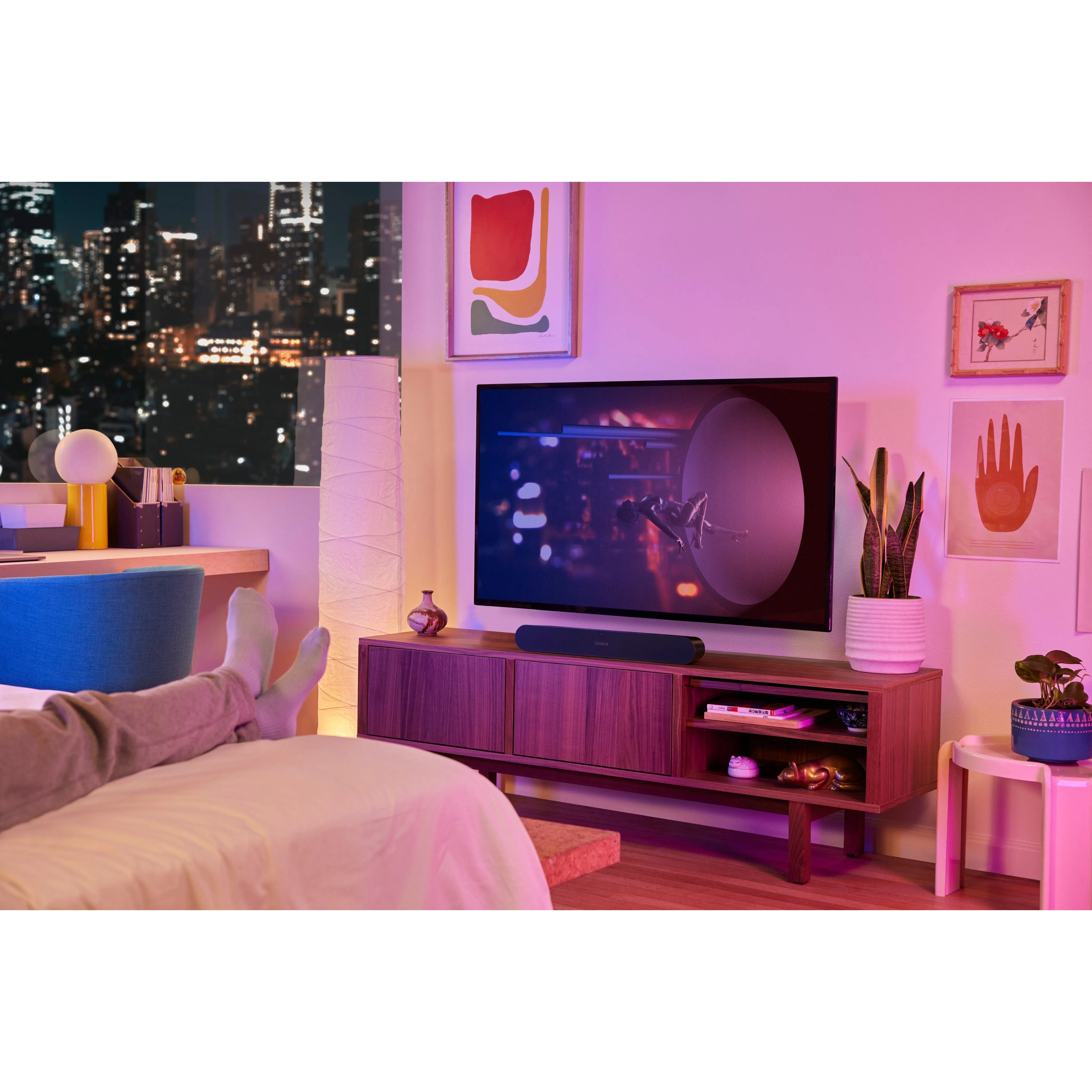 Sonos Ray (Schwarz)