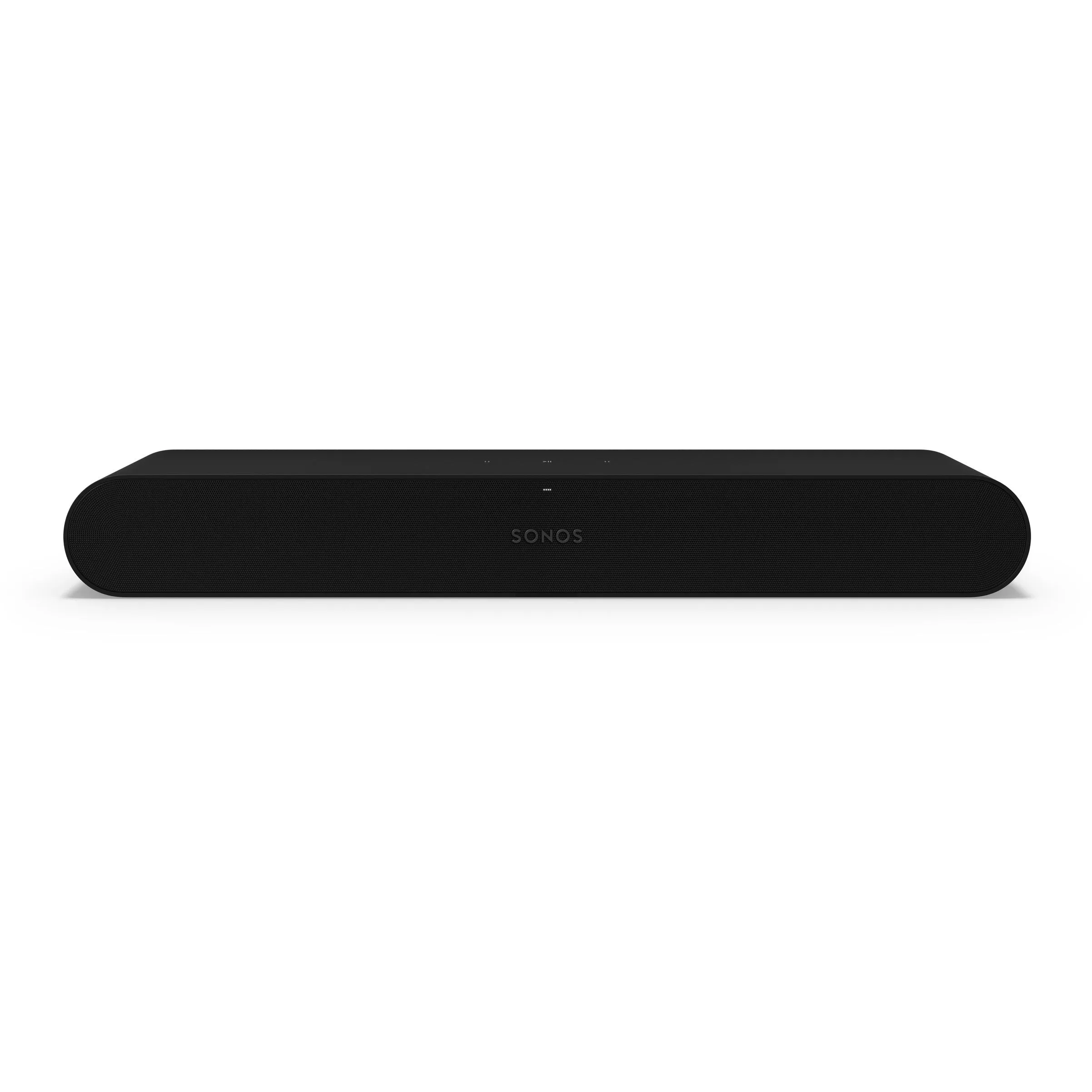 Sonos Ray (Schwarz)