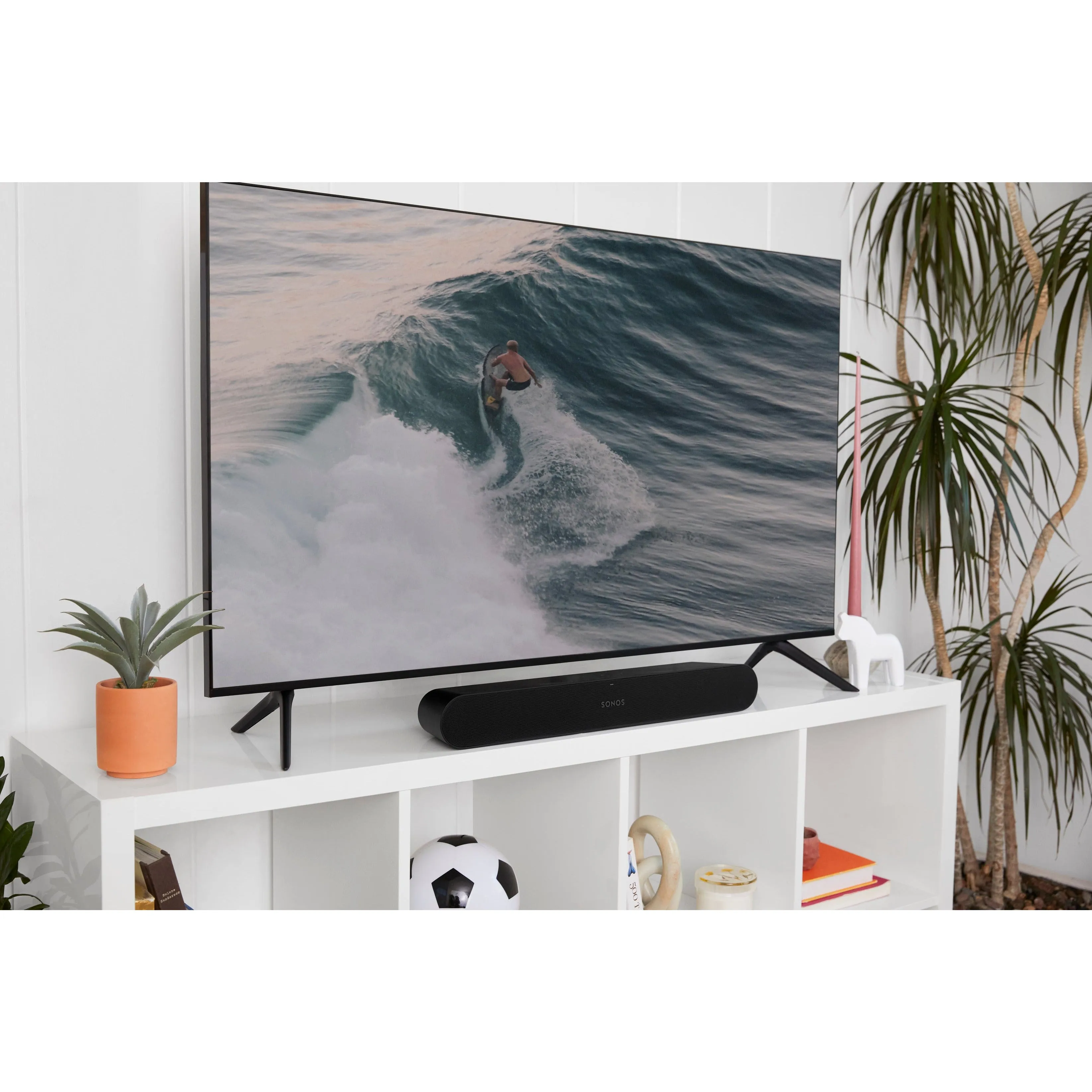 Sonos Ray (Schwarz)