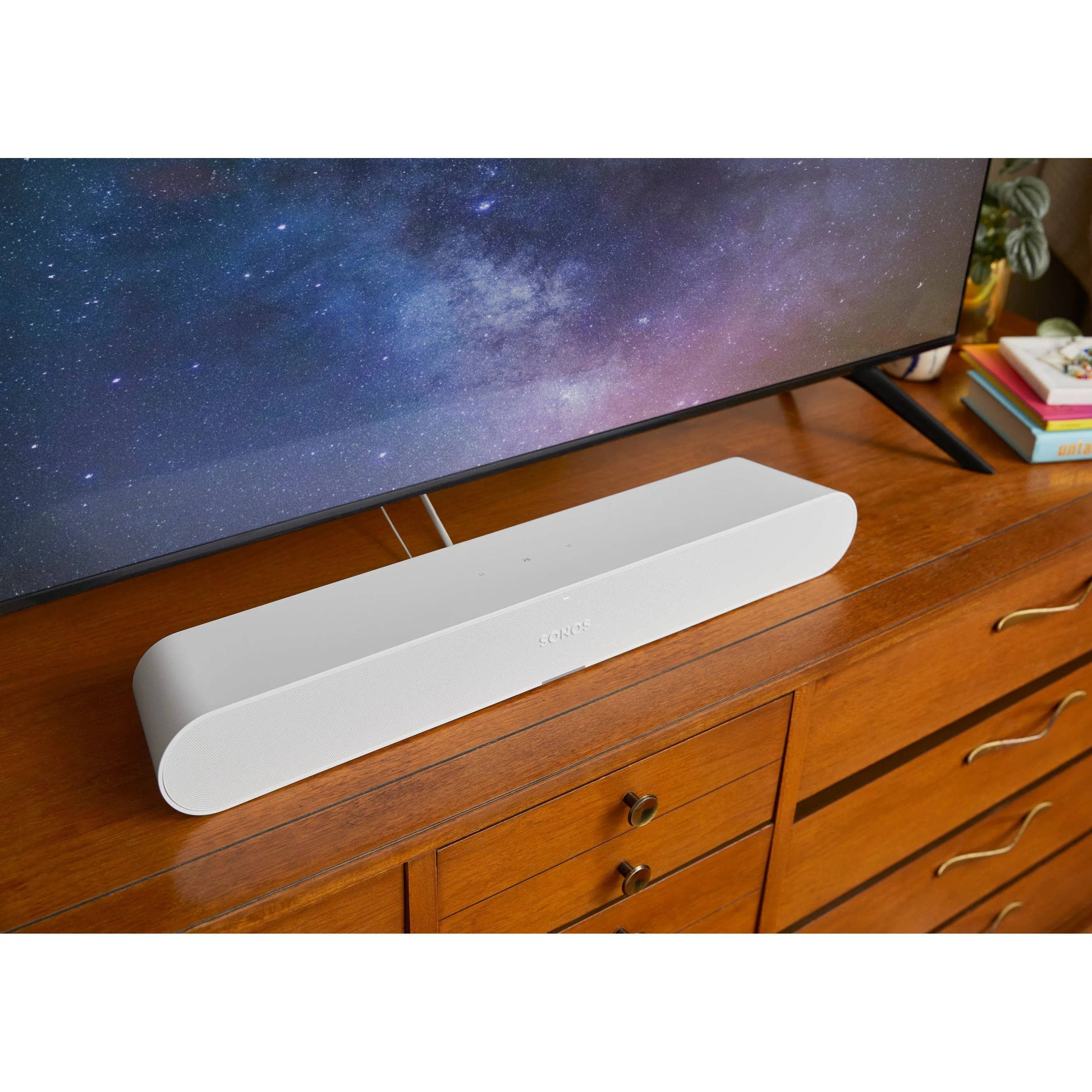 Sonos Ray (Weiss)