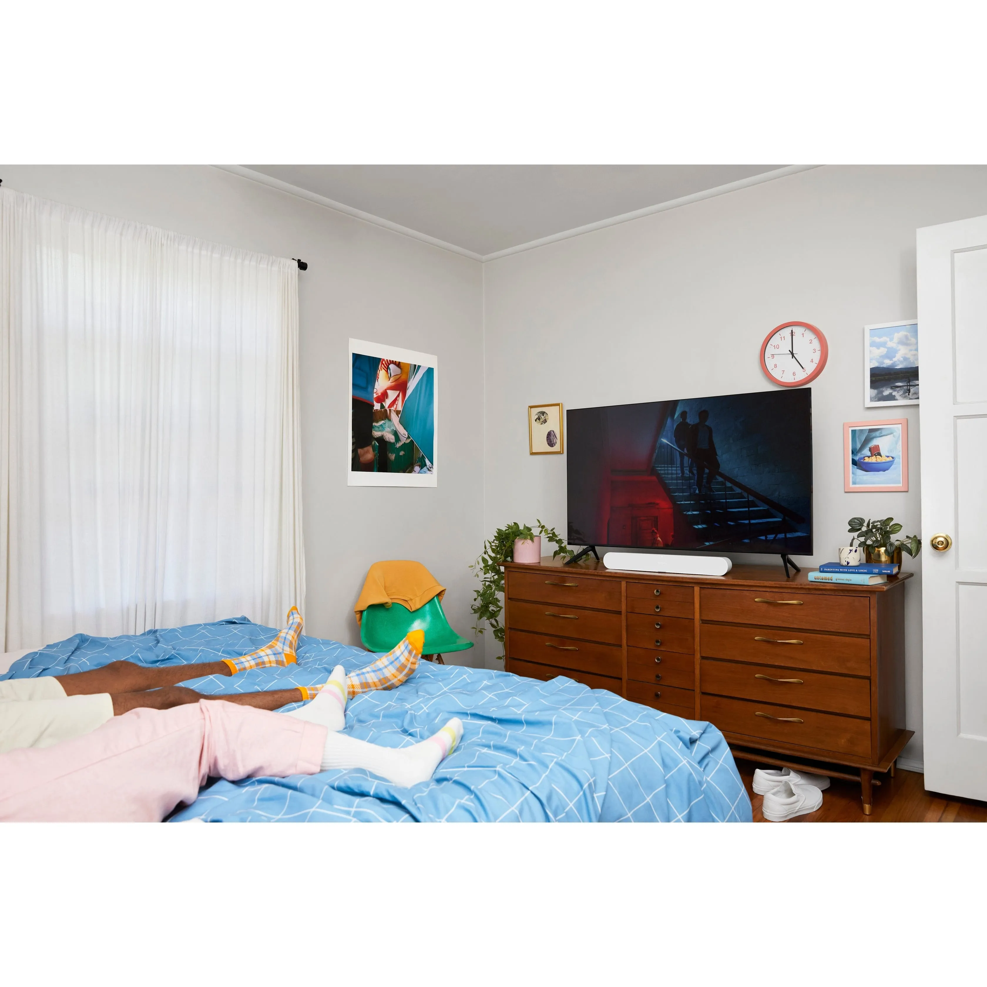 Sonos Ray (Weiss)