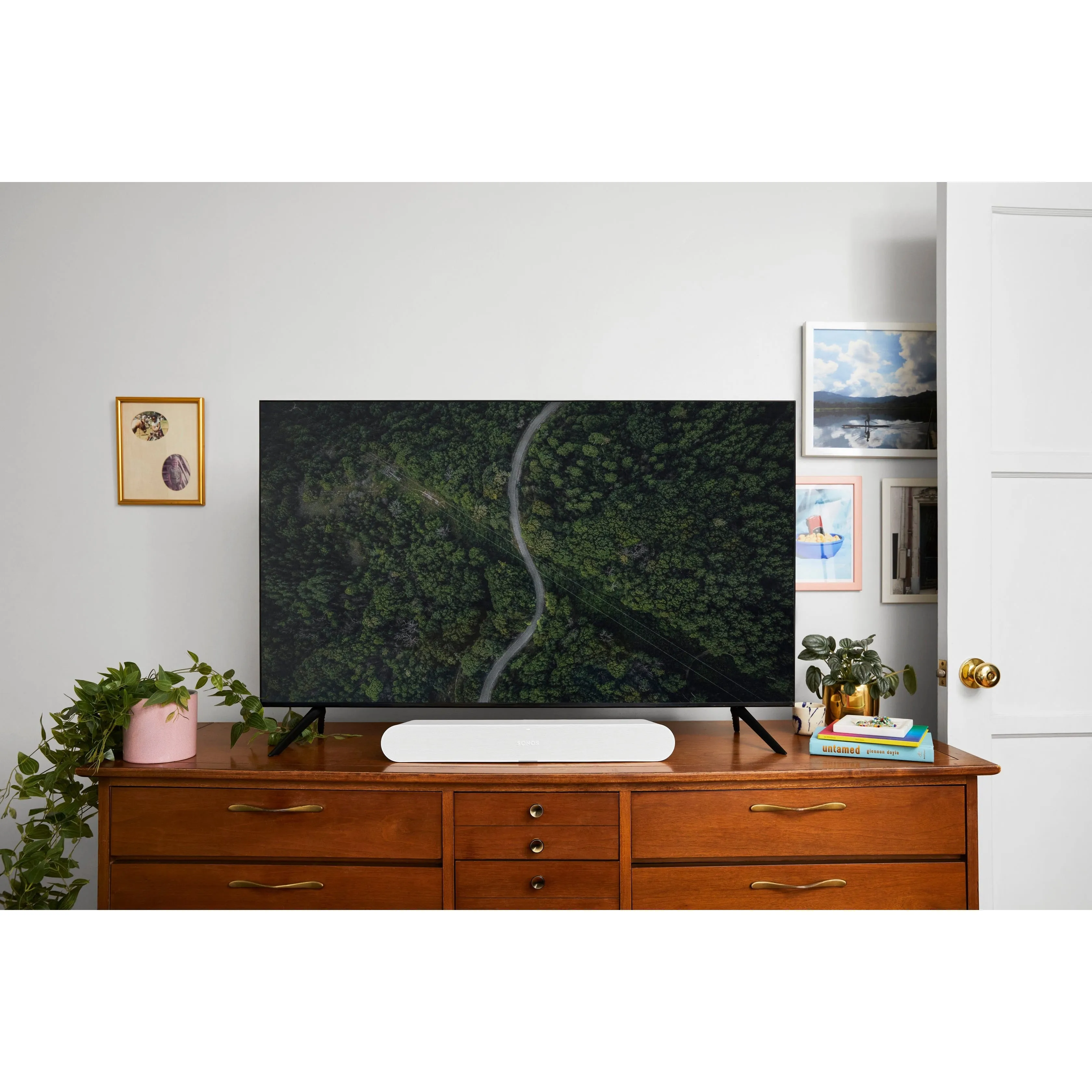 Sonos Ray (Weiss)
