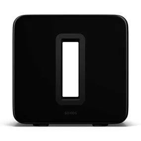 Sonos - Sub (Gen 3)