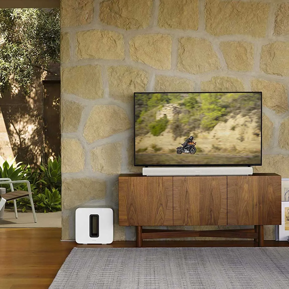 Sonos - Sub (Gen 3)