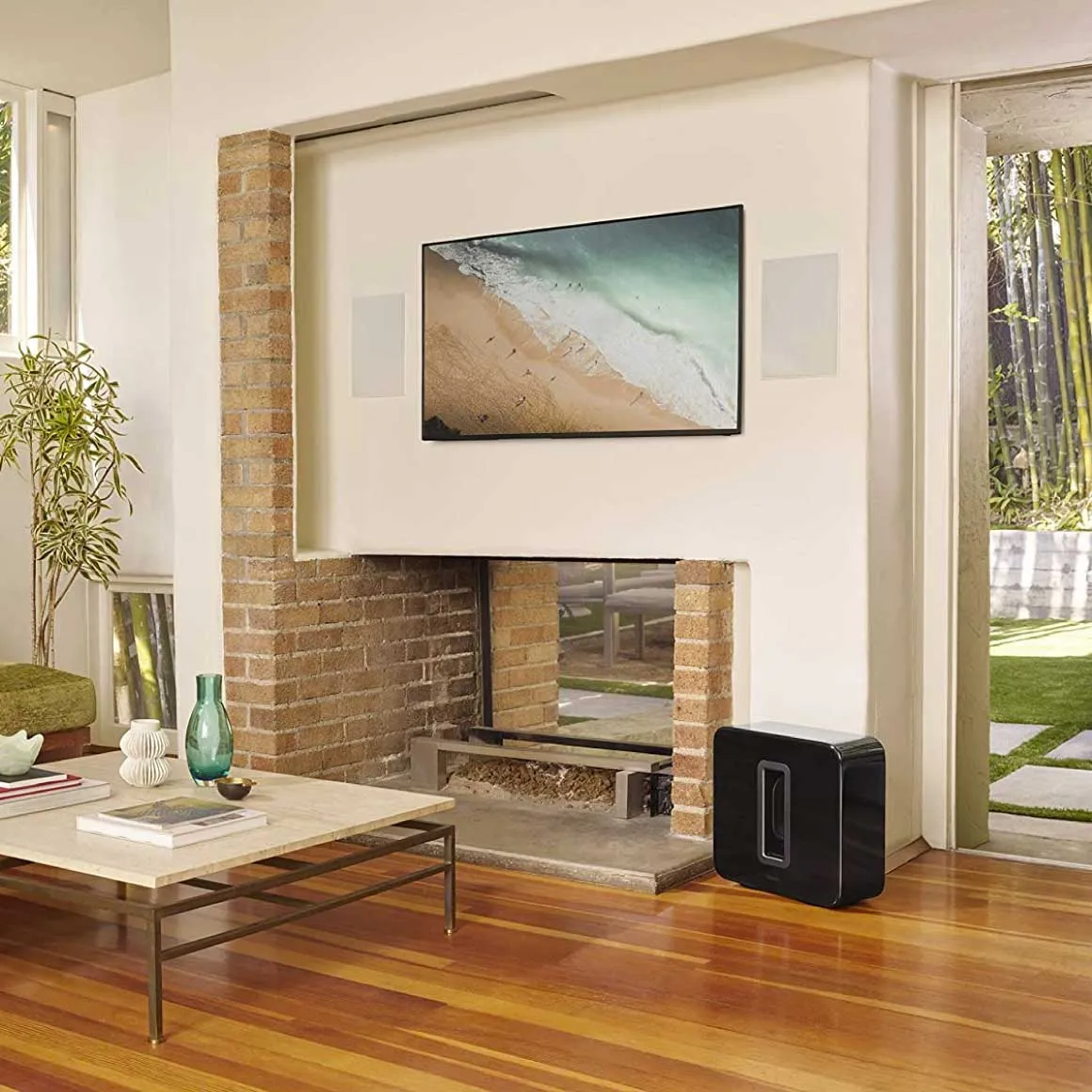 Sonos - Sub (Gen 3)