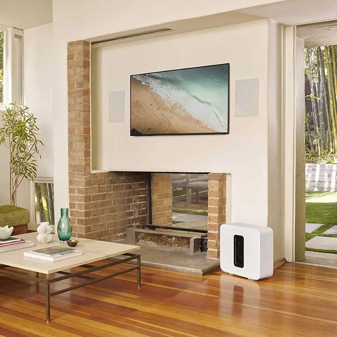 Sonos - Sub (Gen 3)