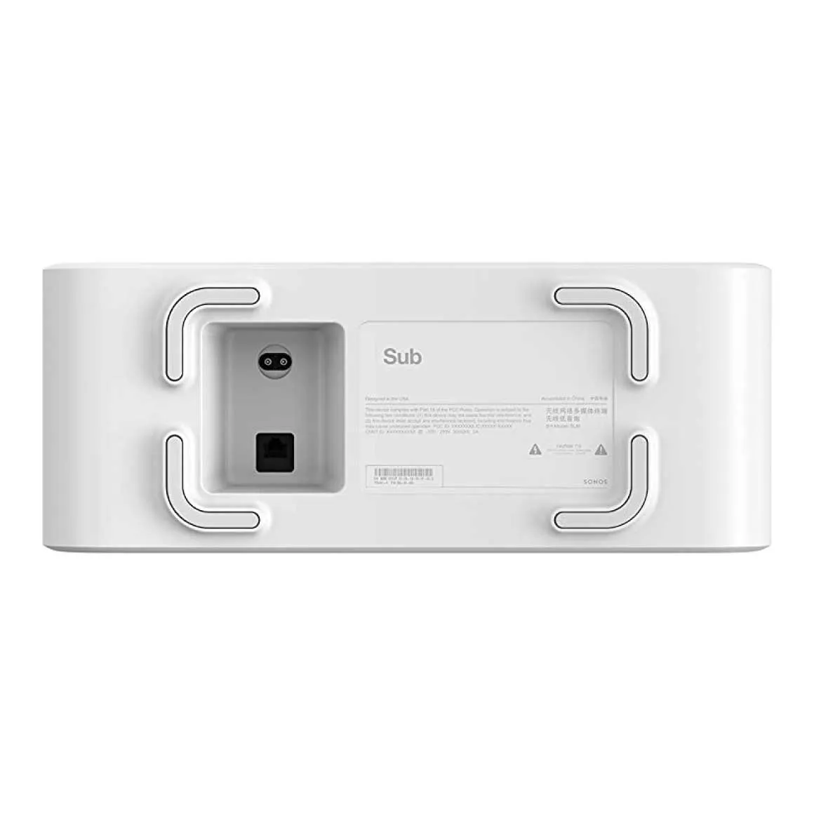 Sonos - Sub (Gen 3)