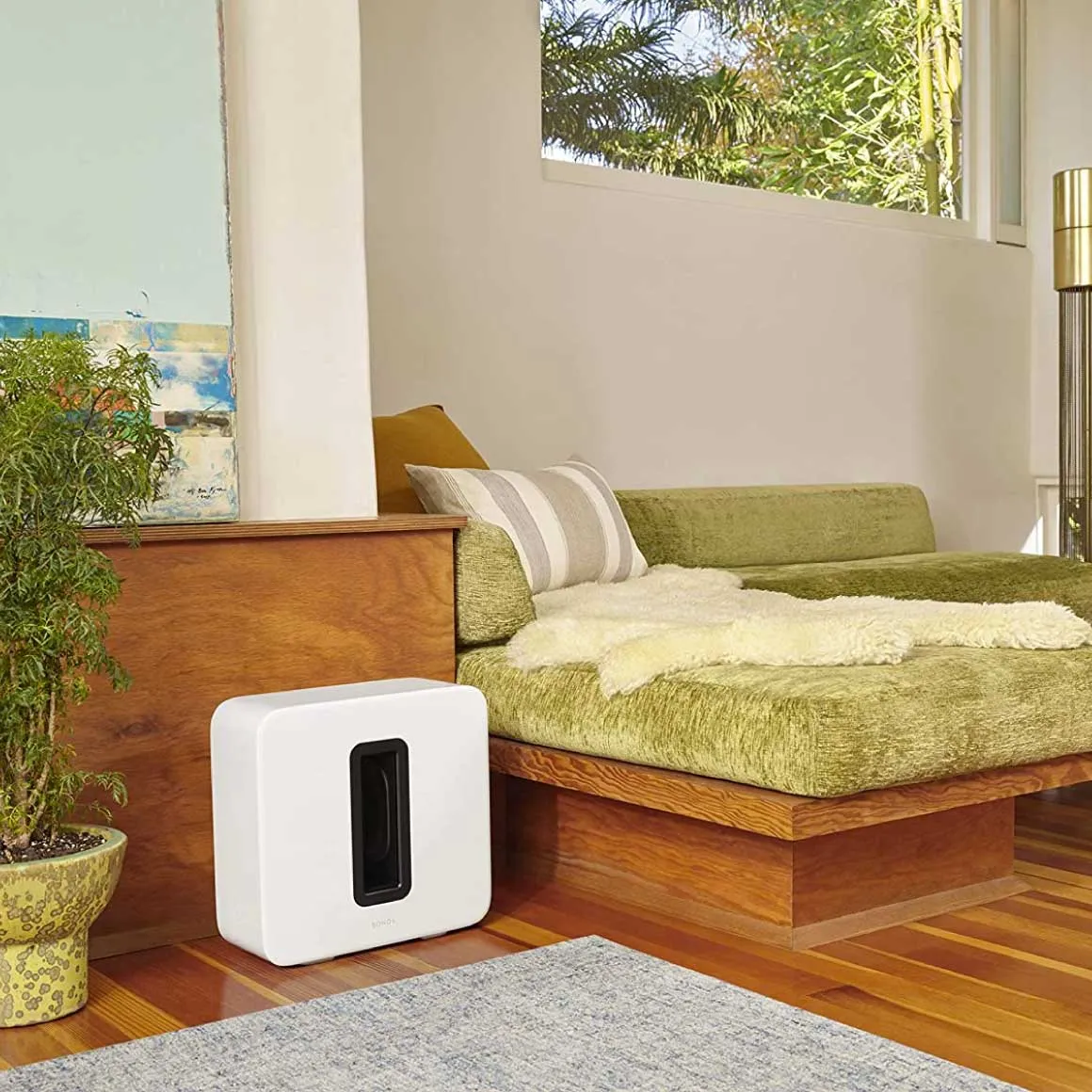 Sonos - Sub (Gen 3)