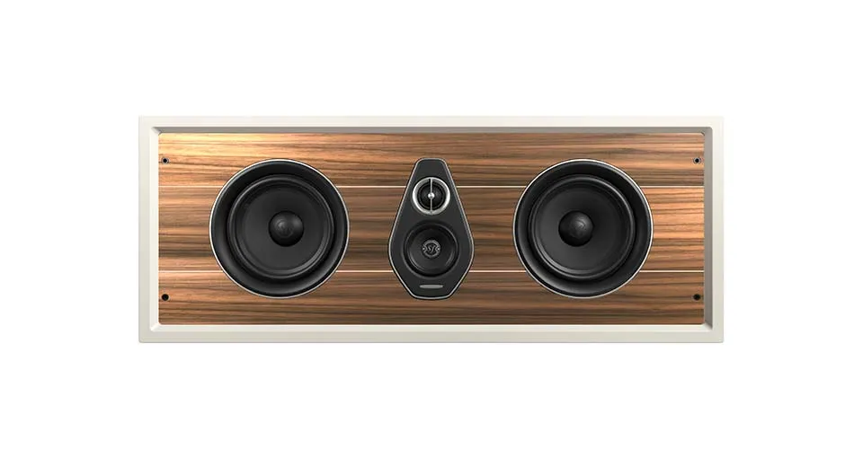 Sonus Faber PL-664 In Wall Speaker Each