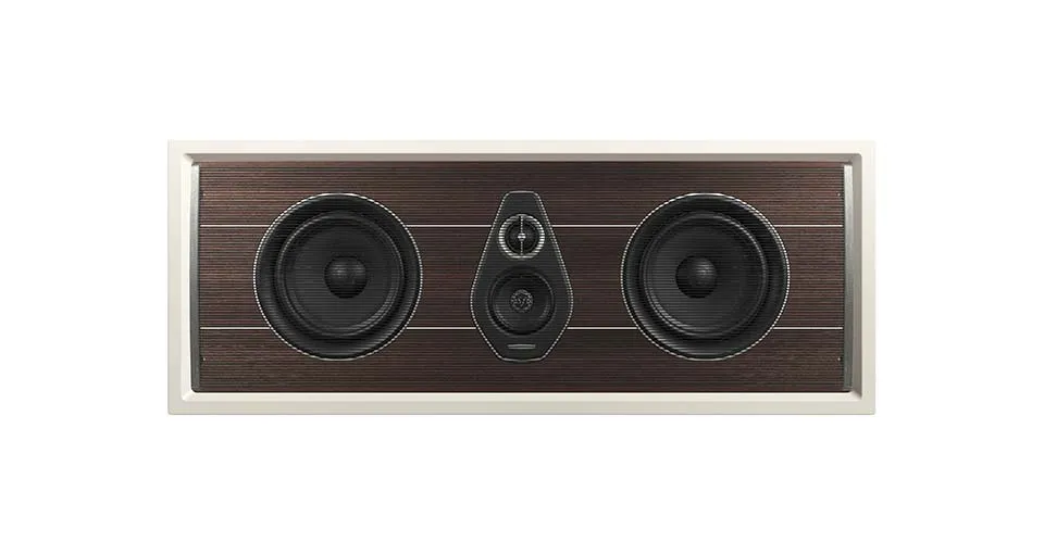 Sonus Faber PL-664 In Wall Speaker Each