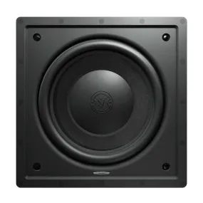Sonus Faber PS-G101 In-Wall Passive Subwoofer (Each)