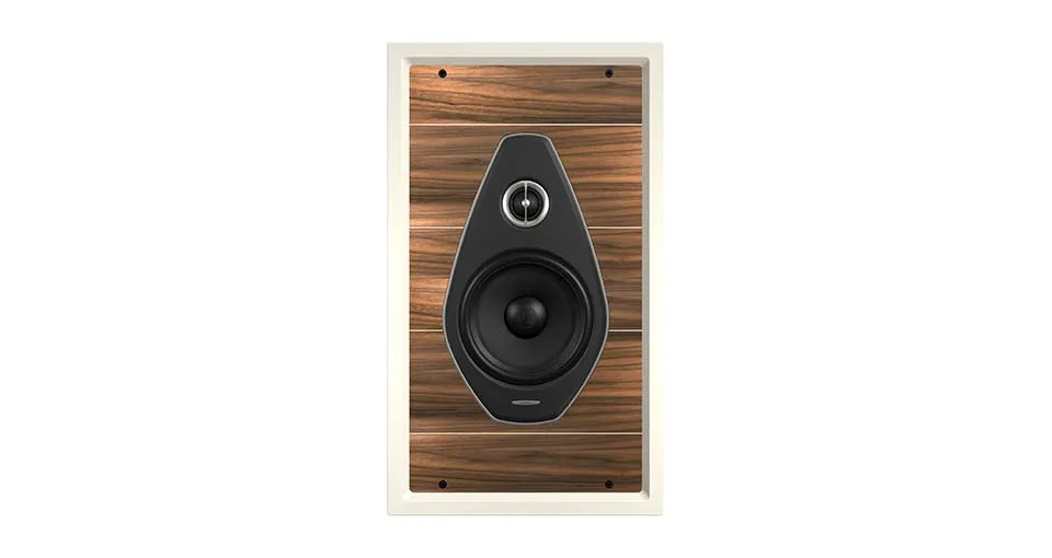 Sonus Faber PW-662 In Wall Speaker Each