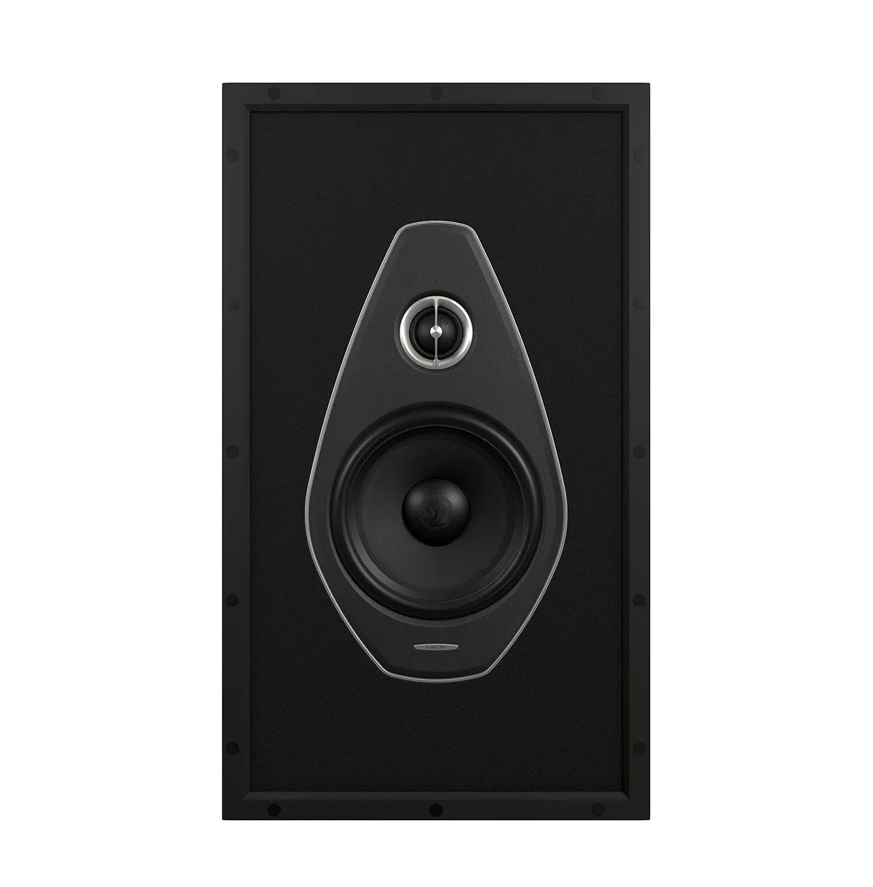 Sonus Faber PW-662 In Wall Speaker Each