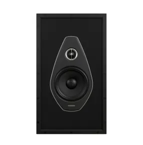 Sonus Faber PW-662 In Wall Speaker Each
