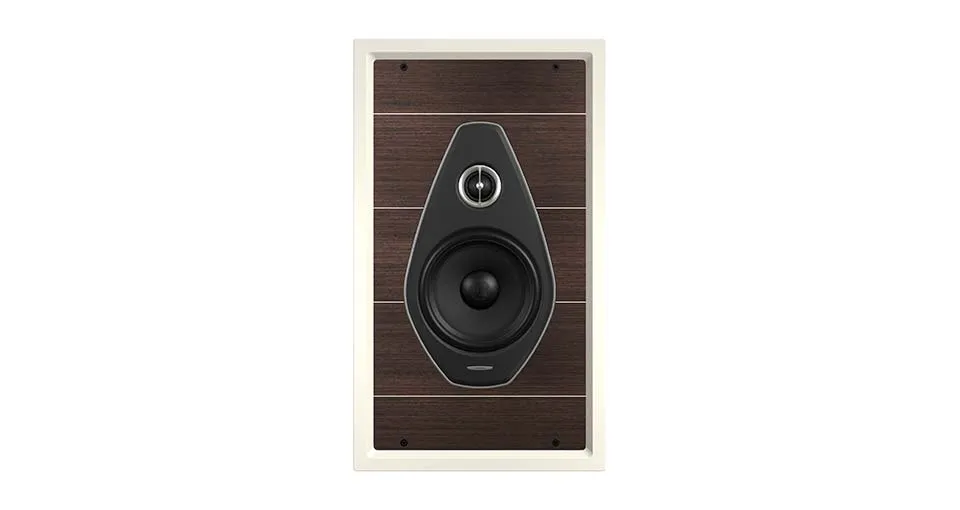 Sonus Faber PW-662 In Wall Speaker Each