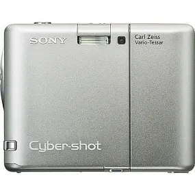 Sony Cyber-shot DSC-G1 with 3x Optical Zoom Digital Camera