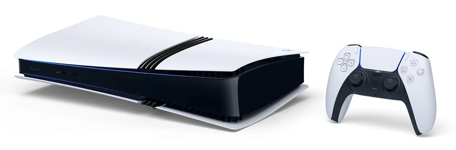 Sony PlayStation 5 Pro Digital