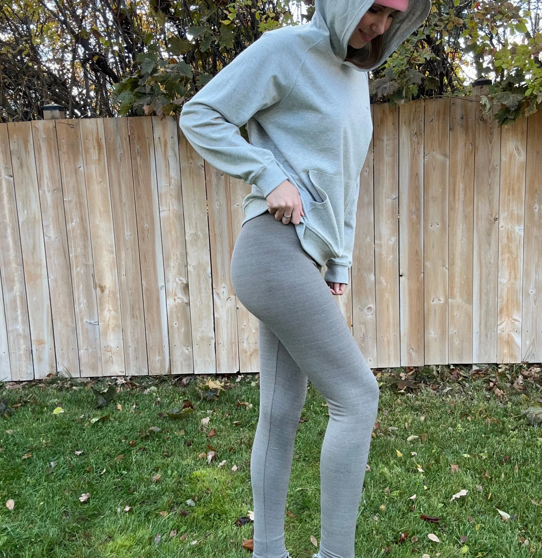 SPERO EMF Unisex Hoodie
