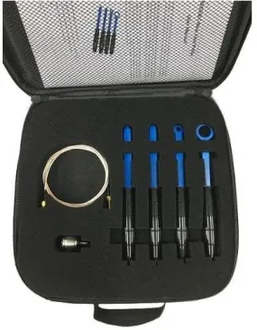 SRF5030T Siglent Probe