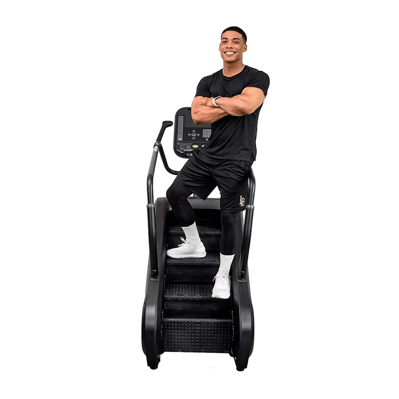 StairMaster 4 Series 4G Compact StepMill w/ 15" Embedded Display - New for 2025