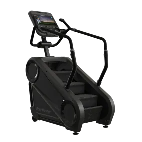 StairMaster 4 Series 4G Compact StepMill w/ 15" Embedded Display - New for 2025