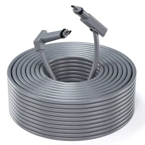 Starlink Cable Extension Web Replacement Plug and Dish for Starlink V2/Gen2 Router