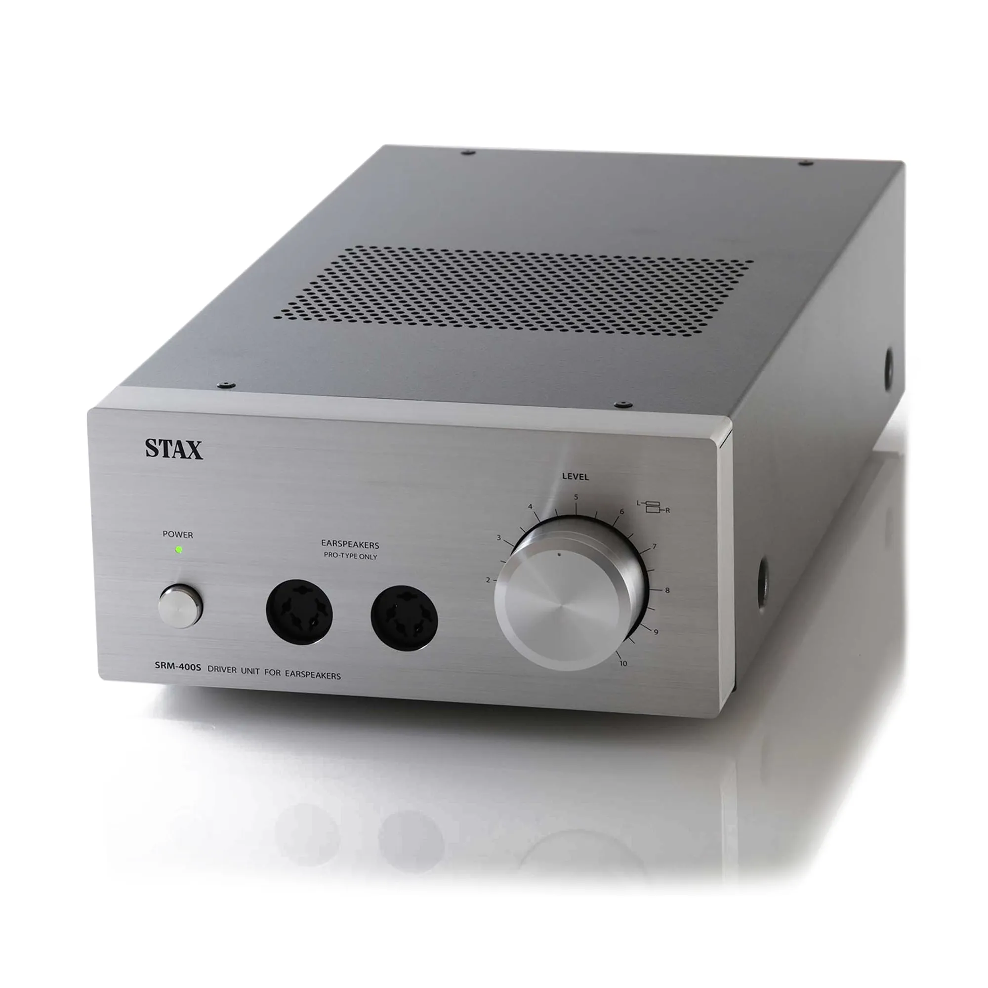 STAX SRM-400S Electrostatic Driver