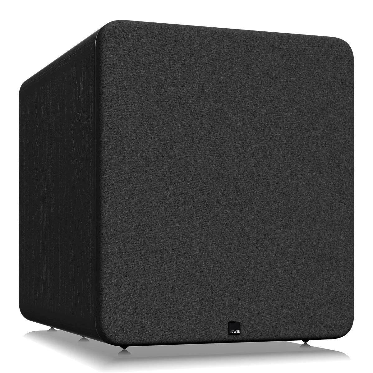 SVS PB17-Ultra R|Evolution Ported Subwoofer (Oak Black)