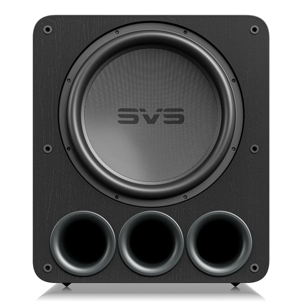 SVS PB17-Ultra R|Evolution Ported Subwoofer (Oak Black)