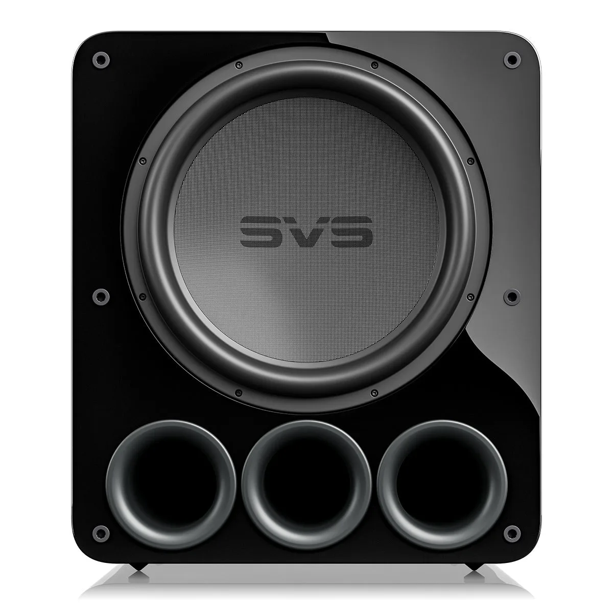 SVS PB17-Ultra R|Evolution Ported Subwoofer (Piano Black)